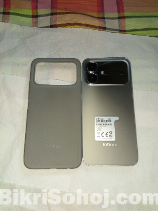 infinix smart 20